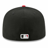 Cincinnati Reds Authentic New Era 59FIFTY Fitted MLB Cap Alternate - Taass near me