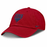 Cleveland Guardians City Connect Club Adjustable Cap Red - Taass US