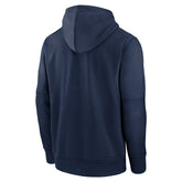 Cleveland Guardians City Connect 2026 MLB Authentic Therma Hoodie Navy - Taass for sale