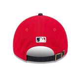 Cleveland Guardians 2026 MLB Spring Training Casual Classic Adjustable Cap Red - Taass online