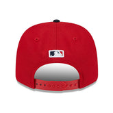 Cleveland Guardians MLB Player Replica 9SEVENTY Stretch-Snap Cap Home - Taass near me