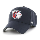 Cleveland Guardians '47 MVP Adjustable MLB Cap Navy - Taass near me