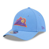 Colorado Rockies MLB City Connect 39THIRTY M-Crown Flex Cap Blau - Taass for sale