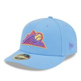 Colorado Rockies MLB Authentic City Connect Low Profile 59FIFTY Fitted Cap - Taass near me