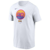 Colorado Rockies City Connect Nike MLB T-Shirt White - Taass sale