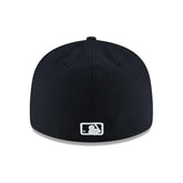 Detroit Tigers Authentic Low Profile 59FIFTY Fitted MLB Cap Home - Taass sale