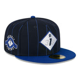 Detroit Tigers Throwback City Connect New Era 59FIFTY Fitted Cap - Taass for sale