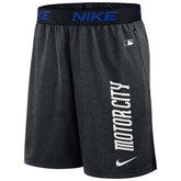 Detroit Tigers 2024 City Connect MLB Authentic Nike Dri-FIT Shorts - Taass online