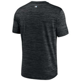 Detroit Tigers 2024 City Connect MLB Nike Practice T-Shirt Navy - Taass near me