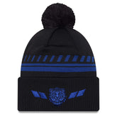 Detroit Tigers Authentic City Connect New Era MLB Knit Hat - Taass for sale