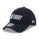 Detroit Tigers Official MLB City Connect New Era 39THIRTY Flex Cap - Taass US