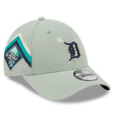 Detroit Tigers Authentic 2023 MLB All-Star Game New Era 9FORTY Adjustable Cap - Taass sale
