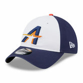 Houston Astros Official MLB City Connect New Era 9TWENTY Adjustable Cap - Taass online
