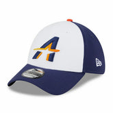 Houston Astros Official MLB City Connect New Era 39THIRTY Flex Cap - Taass near me
