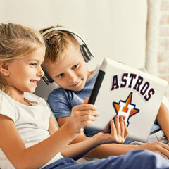 Houston Astros Multi-Use MLB Decals Set (3 Pcs.) - Taass discount