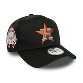 Houston Astros 1986 All-Star Game New Era E-Frame Trucker MLB Cap - Taass near me