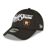 Houston Astros 2022 American League Champions Locker Room New Era 9FORTY MLB Cap - Taass sale