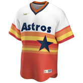 Houston Astros Cooperstown Collection Nike MLB Jersey Rainbow - Taass discount