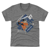 Jose Altuve Houston Stripes MLB T-Shirt - Taass for sale