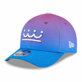 Kansas City Royals MLB City Connect 9FORTY M-Crown Snapback Cap Purple - Taass online