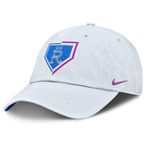 Kansas City Royals City Connect Club Adjustable Cap White - Taass sale
