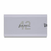 #42 2026 Jackie Robinson Day Headband White - Taass near me