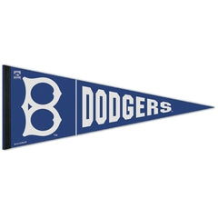 Brooklyn Dodgers Cooperstown Premium MLB Pennant - Taass near me