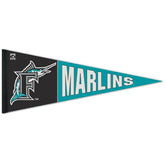 Florida Marlins Cooperstown Premium MLB Pennant - Taass online