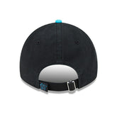 Miami Marlins MLB City Connect 9TWENTY Adjustable Cap Black - Taass near me