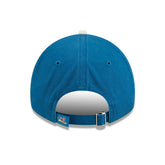 Milwaukee Brewers MLB City Connect 9TWENTY Adjustable Cap Blue - Taass online