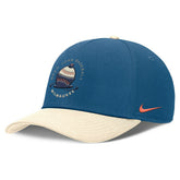 Milwaukee Brewers City Connect Rise Adjustable MLB Cap Blue - Taass US
