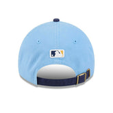 Milwaukee Brewers 2026 MLB Spring Training Casual Classic Adjustable Cap Blue - Taass near me