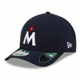 Minnesota Twins MLB Player Replica 9FORTY M-Crown Snapback Cap Road - Taass for sale