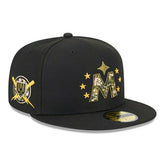 Minnesota Twins 2024 MLB Authentic Armed Forces New Era 59FIFTY Fitted Cap - Taass US