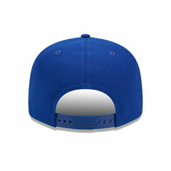 Minnesota Twins FP586 City Connect New Era 9FIFTY Snapback Cap Blue - Taass for sale