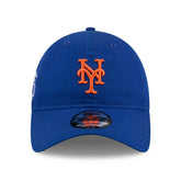 New York Mets MLB Spring Training Colours 9TWENTY Adjustable Cap Blue - Taass online