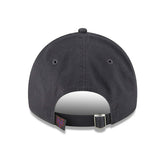 New York Mets Core Classic New Era 9TWENTY Adjustable MLB Cap Grey - Taass online