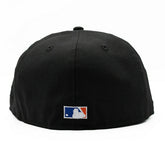 New York Mets Shea Stadium Cooperstown New Era 59FIFTY Fitted MLB Cap - Taass discount