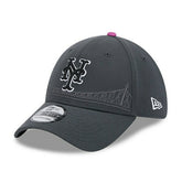 New York Mets Official MLB City Connect New Era 39THIRTY Flex Cap - Taass near me