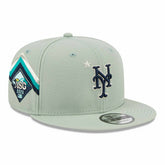 New York Mets Authentic 2023 MLB All-Star Game New Era 9FIFTY Snapback Cap - Taass for sale