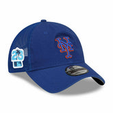 New York Mets 2023 Spring Training New Era 9TWENTY MLB Cap Blue - Taass for sale