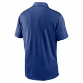 New York Mets Diamond Icon Nike Franchise Dri-FIT MLB Polo Shirt - Taass online