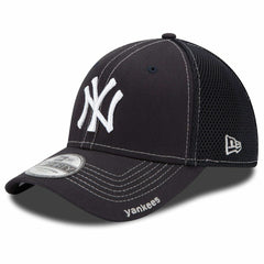 New York Yankees Team Neo New Era 39THIRTY MLB Cap - Taass sale