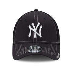 New York Yankees Team Neo New Era 39THIRTY MLB Cap - Taass sale