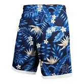 New York Yankees '47 New City Mesh MLB Shorts Floral - Taass US