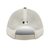 Philadelphia Phillies 2025 MLB Armed Forces 9FORTY M-Crown A-Frame Snapback Cap - Taass discount