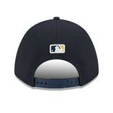 Philadelphia Phillies Official MLB City Connect 9FORTY M-Crown Snapback Cap - Taass for sale