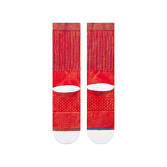 Philadelphia Phillies Bags Stance MLB Crew Socks Red - Taass near me