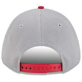 Philadelphia Phillies Colorway 2025 MLB Batting Practice 9FORTY M-Crown Snapback Cap Gray - Taass US
