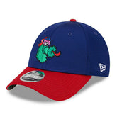 Philadelphia Phillies 2025 MLB Batting Practice Stretch-Snap 9FORTY Adjustable Cap - Taass online